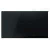 Haier 90cm 500 Series Induction Cooktop 5 Zone Flexi Zone - Black Glass