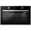 Haier 90cm Electric Over - Black