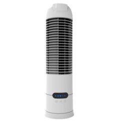 Heller 40cm Mini-Tower Fan