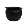 Herman Metal Planter, Small