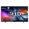 Hisense 43" 4K QLED Television
