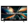 Hisense 65" 4K QLED Mini-LED Pro Smart TV