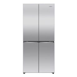 Hisense French Door Refrigerator