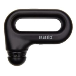 Homedics Portable Massager - Black