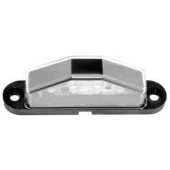 Hulk 4X4 LED License Plate Lamp