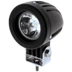 Ignite 2 Round LED Worklamp"