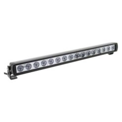Ignite 26 LED Lightbar Chrome Fascia Combo Beam"