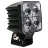 Ignite 3 LED Square Worklamp"
