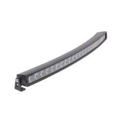 Ignite 39 LED Curved Lightbar Flood Beam"