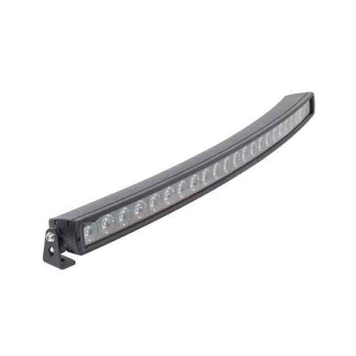Ignite 39 LED Curved Lightbar Flood Beam"