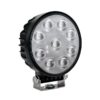 Ignite 4 Round LED Worklamp"
