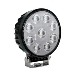Ignite 4 Square 36 LED Worklamp"