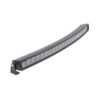 Ignite 51 LED Curved Lightbar Combo Beam"