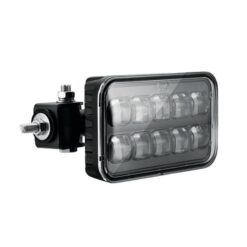 Ignite 6 Rectangle LED Worklamp"