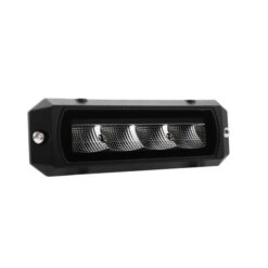 Ignite LED Rectangle Worklamp/ Reverse Lamp