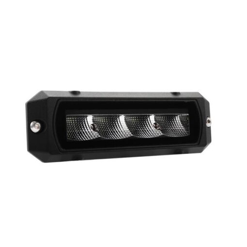 Ignite LED Rectangle Worklamp/ Reverse Lamp
