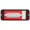 Ignite Zeon LED Stop/Tail/Indicator/Reverse Lamp