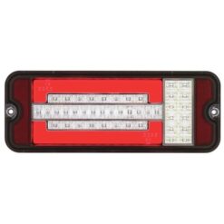 Ignite Zeon LED Stop/Tail/Indicator/Reverse Lamp