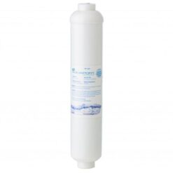 Inline Fridge Filter for Samsung and Whirlpool