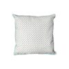 J.Elliot Home Lana Polka Blue Filled Cushion