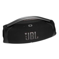 JBL BoomBox 3 Bluetooth Speaker - Black