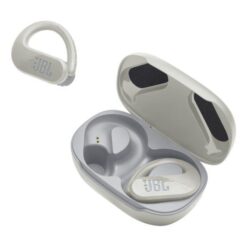 JBL Endurance Peak Sports Headphones - White