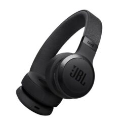 JBL Live 670 On-Ear BT ANC Headphones - Black