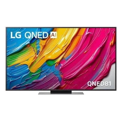 LG 55" 4K UHD LED Smart TV (2025)
