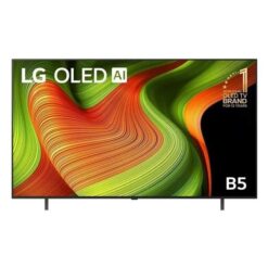 LG 65" OLED B5 4K UHD Smart TV (2025)