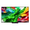 LG 65" QNED EVO 4K MINI-LED Smart TV (2025)