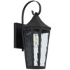 Marques IP43 Exterior Wall Light