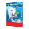 Menalux Replacement Filter & Bags