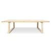 Nasen Reclaimed Elm Timber Dining Table, 300cm
