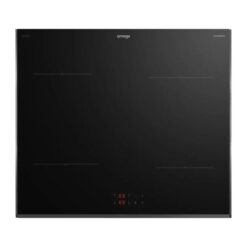 Omega 60cm Induction Cooktop with Touch Control
