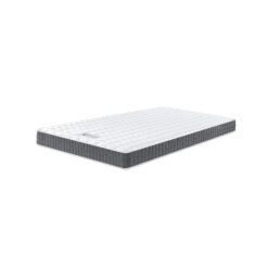 PALERMO King Single Mattress - OEKO-TEX Foam, CertiPUR-US Certified, Supportive & Eco-Friendly