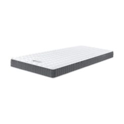 PALERMO Single Memory Foam Mattress - OEKO-TEX & CertiPUR-US Certified