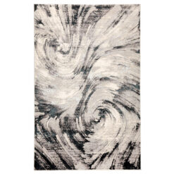 Preto Modern Rug, 230x160cm