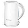 Russell Hobbs 1.7L Eden Kettle - White