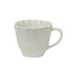 Scilla Stoneware Tea Cup