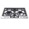 Smeg 60cm Gas Cooktop