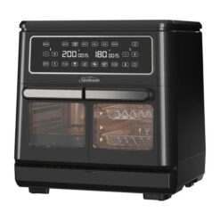 Sunbeam 11 Litre Multi Zone Air Fryer Oven