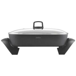 Sunbeam DiamondForce Banquet Frypan