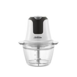 Sunbeam Glass Mini Multichopper