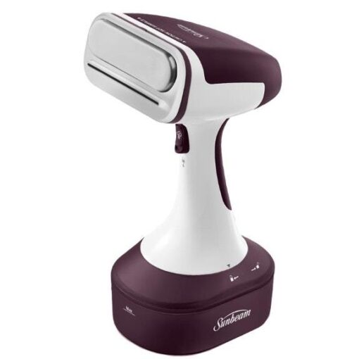 Sunbeam Powersteam Hand Held Garment Steamer