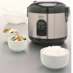 Sunbeam Rice Perfect Deluxe 7 and Steamer
