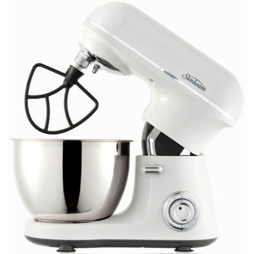 Sunbeam The Tasty One Planetary Mixer - White