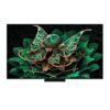TCL 55" Premium QD-MINI LED 4K Google TV