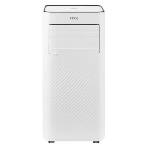 TECO 2.05kW Portable Cooling Only Air Conditioner with Window Kit