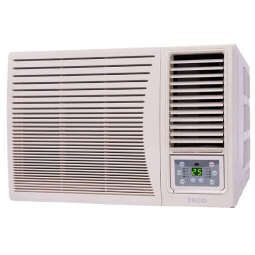 Teco 3.9kW/3.5kW Window Wall Reverse Cycle Air Conditioner
