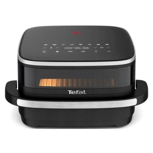 Tefal Easy Fry & Pizza Air Fryer